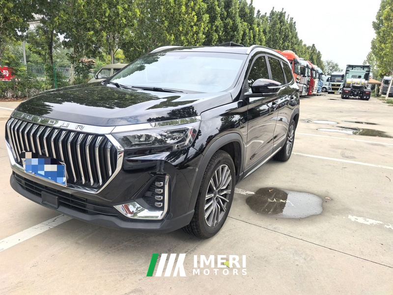Jetour X90 PLUS 1.6T 7