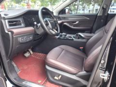 Jetour X90 PLUS 1.6T 7 - ფოტო 3
