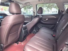 Jetour X90 PLUS 1.6T 7 - ფოტო 4