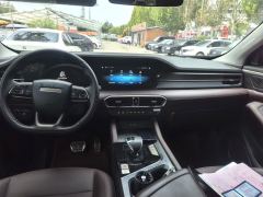 Jetour X90 PLUS 1.6T 7 - ფოტო 5