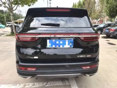 Jetour X90 PLUS 1.6T 7 - ფოტო 6