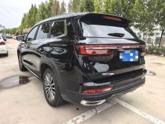 Jetour X90 PLUS 1.6T 7 - ფოტო 7