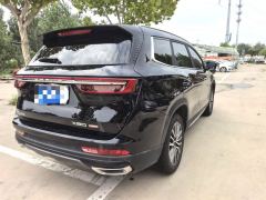 Jetour X90 PLUS 1.6T 7 - ფოტო 8