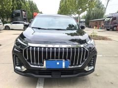 Jetour X90 PLUS 1.6T 7 - ფოტო 9