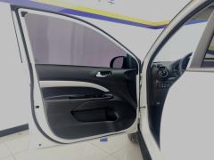 Kia Yepao 1.4L CVT Edition - фото 12