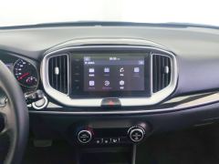 Kia Yepao 1.4L CVT Edition - фото 17