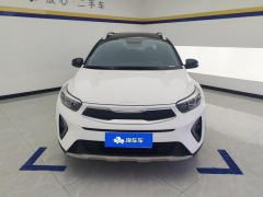 Kia Yepao 1.4L CVT Edition - фото 3