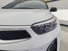 Kia Yepao 1.4L CVT Edition - фото 4