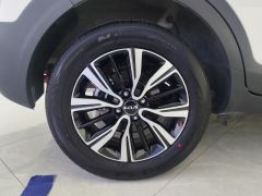 Kia Yepao 1.4L CVT Edition - фото 6