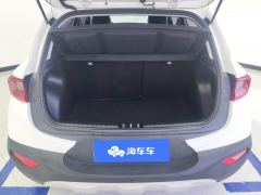 Kia Yepao 1.4L CVT Edition - фото 7