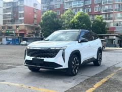 Geely Boyue L 1.5T Premium Edition - ფოტო 1