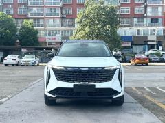 Geely Boyue L 1.5T Premium Edition - ფოტო 2