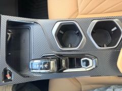 Geely Boyue L 1.5T Premium Edition - ფოტო 3