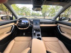 Geely Boyue L 1.5T Premium Edition - ფოტო 4