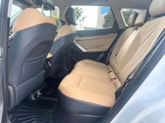 Geely Boyue L 1.5T Premium Edition - ფოტო 5