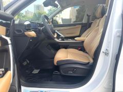 Geely Boyue L 1.5T Premium Edition - ფოტო 6