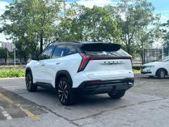 Geely Boyue L 1.5T Premium Edition - ფოტო 7