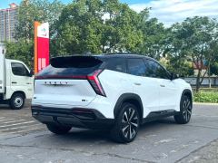 Geely Boyue L 1.5T Premium Edition - ფოტო 8