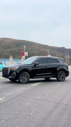FAW HS5 2.0T 2WDPro50Anniversary Edition - фото 1