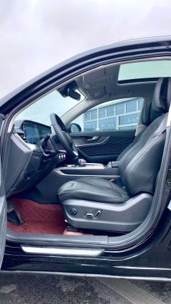 FAW HS5 2.0T 2WDPro50Anniversary Edition - фото 4