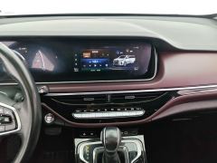 GAC Aion M6 Pro 270T Luxury Edition - ფოტო 17