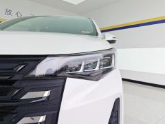 GAC Aion M6 Pro 270T Luxury Edition - ფოტო 4