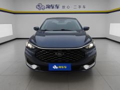 Ford Escort 1.5L Edition - photo 3