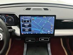 GAC Trumpchi GS8 Pilot series 2.0T RWD Luxury Edition 5-seater - фото 17