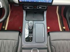 GAC Trumpchi GS8 Pilot series 2.0T RWD Luxury Edition 5-seater - фото 19