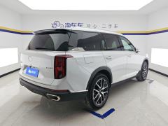 GAC Trumpchi GS8 Pilot series 2.0T RWD Luxury Edition 5-seater - фото 2