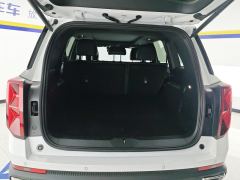 GAC Trumpchi GS8 Pilot series 2.0T RWD Luxury Edition 5-seater - фото 7