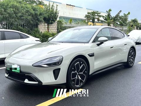 2024 Xiaomi: Xiaomi SU7 (big , smart driving); - ავტომობილი ჩინეთიდან