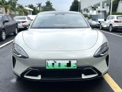 Xiaomi: Xiaomi SU7 (big , smart driving); - photo 2