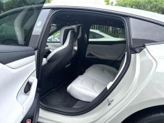 Xiaomi: Xiaomi SU7 (big , smart driving); - photo 3