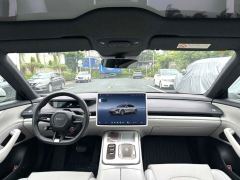 Xiaomi: Xiaomi SU7 (big , smart driving); - photo 4