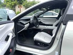 Xiaomi: Xiaomi SU7 (big , smart driving); - photo 5