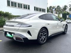 Xiaomi: Xiaomi SU7 (big , smart driving); - photo 6