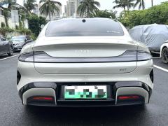 Xiaomi: Xiaomi SU7 (big , smart driving); - photo 7