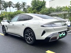 Xiaomi: Xiaomi SU7 (big , smart driving); - photo 8