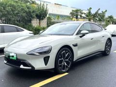 Xiaomi: Xiaomi SU7 (big , smart driving); - photo 9