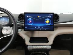 BYD Dolphin 405km Stylish Edition - ფოტო 17