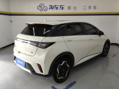 BYD Dolphin 405km Stylish Edition - ფოტო 2