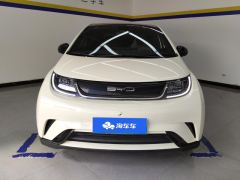 BYD Dolphin 405km Stylish Edition - ფოტო 3
