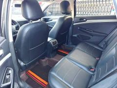 Jetta VS7 280TSI Automatic Comfort Edition - photo 2