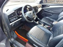 Jetta VS7 280TSI Automatic Comfort Edition - photo 3