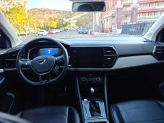 Jetta VS7 280TSI Automatic Comfort Edition - photo 5