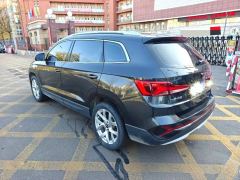 Jetta VS7 280TSI Automatic Comfort Edition - photo 7
