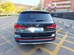 Jetta VS7 280TSI Automatic Comfort Edition - photo 8
