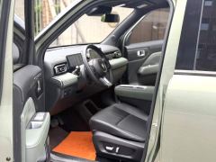 Baojun Yep Plus 401km Supreme Edition - ფოტო 4