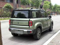Baojun Yep Plus 401km Supreme Edition - ფოტო 7